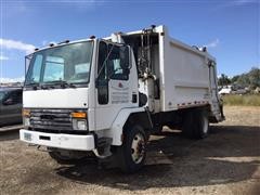 1994 Ford Garbage Truck 