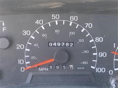 Odometer