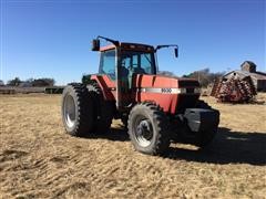 1997 Case IH 8930 MFWD Tractor 
