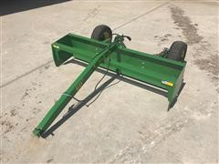 Ma Pe Pull Type Speed Mover 