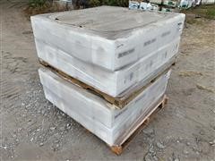 American Stockman 50 Lb Salt Blocks 