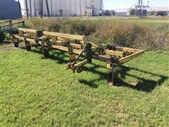 Roll-A-Cone Stubble Mulcher 