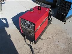 Lincoln Electric Ranger 8 Welder/Generator 