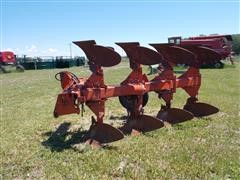 Massey Ferguson 570 Rollover Plow 