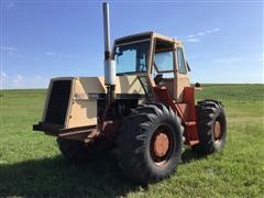 Case 2470 4WD Tractor 