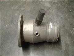 Back Flow Valve 