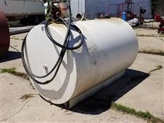 Kay Tank 500 Gallon Fuel Barrel 