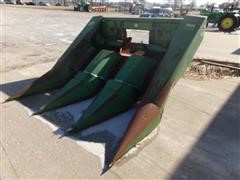 John Deere 343 3 Row Corn Head 