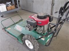 Billy Goat Weed Mower 