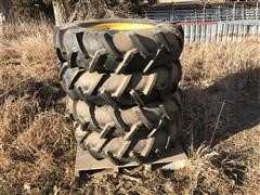 Pivot Tires 