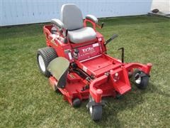 2012 Country Clipper Jazee Pro Lawn Mower 