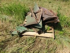 John Deere Plow Parts - Lays & Shanks 