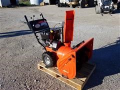 Ariens 11528LE 926002 Snowblower 