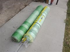 John Deere Edge To Edge Net Wrap 