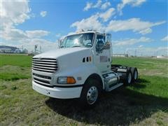 2007 Sterling AT9500 T/A Truck Tractor 