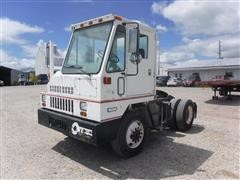 1996 Ottawa Commando YT 30 Yard Truck Tractor 