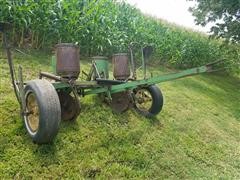 John Deere Planter 