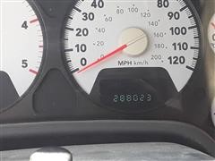 Odometer