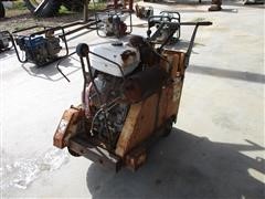 Stow concrete saw online