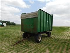 Gnuse Forage Wagon 