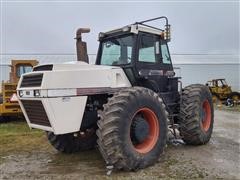 1984 Case 4894 4WD Tractor 