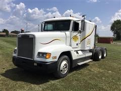 1991 Freightliner Conventional T/A Truck Tractor 