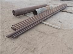 Steel Pipe 