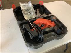 Black & Decker 1-1/2 HP Router BigIron Auctions