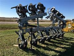 Hiniker 6000 Cultivator 