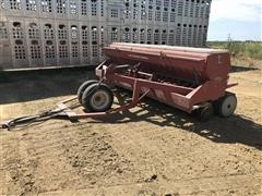 International Harvester 620 Grain Drill 