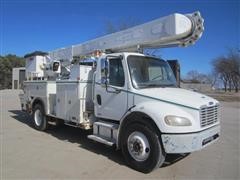 2005 Freightliner M2 106 Bucket Truck 