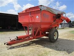 KillBros 475 Grain Cart 