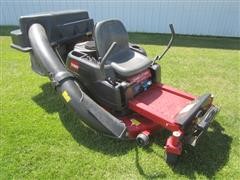 2011 Toro 74624 Lawn Mower 