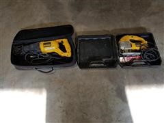 DEWALT Power Tools 