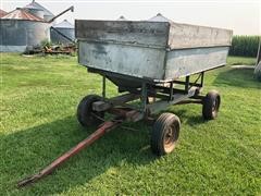 Little Giant Grain Cart 