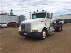 1994 International 9400 T/A Cab & Chassis 