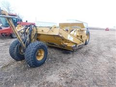 Garfield 1150 Pull-Type Dirt Soil Mover 