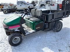 2002 Cushman 2404 Turf-Truckster 