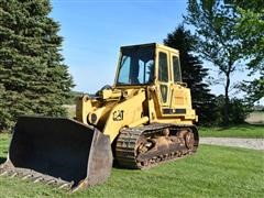 1996 Caterpillar 953B Track Loader 