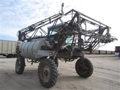 1999 Hagie 2100 Sprayer 