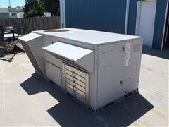 Lennox L Series 7.5-Ton Rooftop Heating & Air Unit 