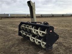 Buhler 9620 Snow Blower 