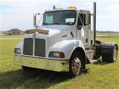 1995 Kenworth T300 Truck Tractor 