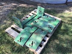 John Deere Front Weights 