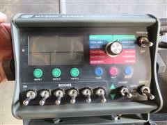 Micro-Trak Systems 9000 Series Automatic Rate Controllor 