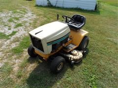 2006 Cub Cadet 1720 130272100 Lawn Mower 