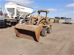 1974 Waldon 5000 Loader 