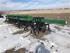 B&H 9100 High Residue Row Crop Cultivator 