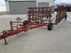 Melroe 465 Sprig Tooth Harrow 