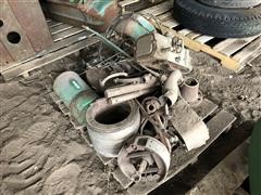 John Deere 70 Tractor Parts 